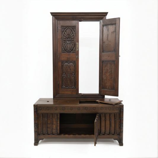 Meera Vanity Unit image 1