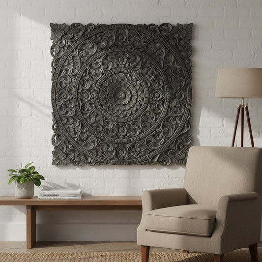 Meluha Wall Hanging image 1