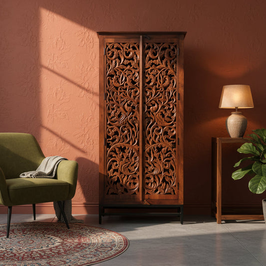 Raaga-Vriksha Storage Tower image 1