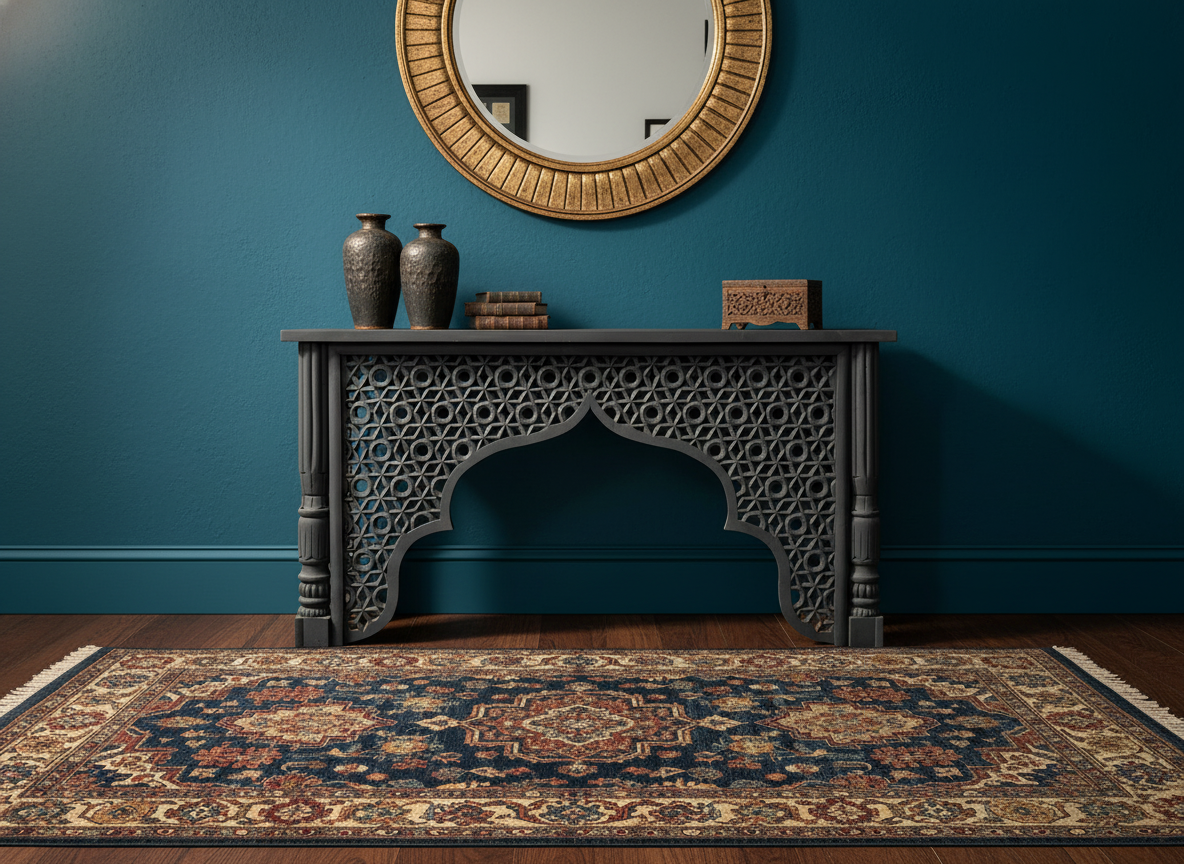 Sideboards & Console Tables - Tribal Handicrafts