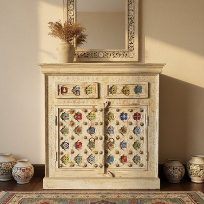 Marrakesh Mosaic Sideboard image 1