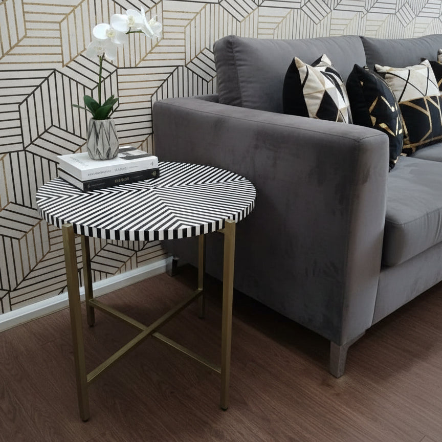 Mirage Side Table image 5