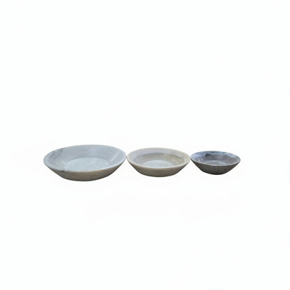 Chandrika Marble Plates image 0