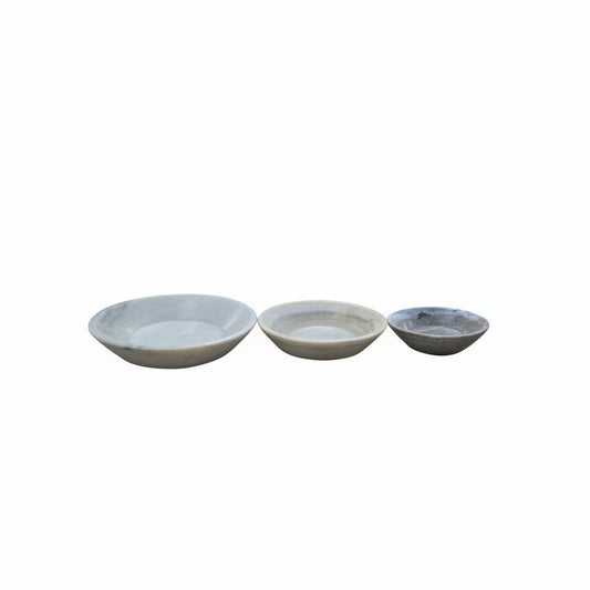 Chandrika Marble Plates image 0