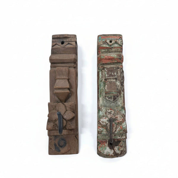 Ankush Coat Hooks image 0