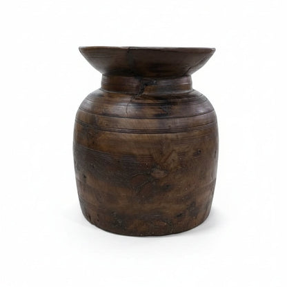 Kumbh Distressed Pots image 1