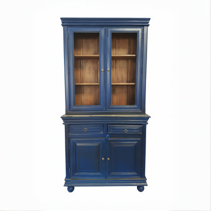Azul Display Cabinet image 0