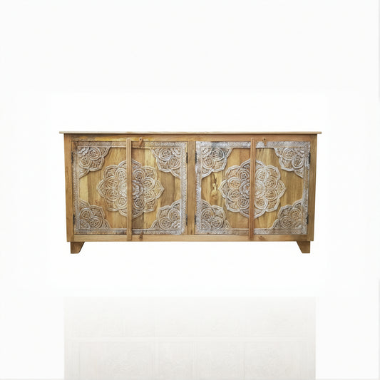 Mandala Buffet Sideboard image 0