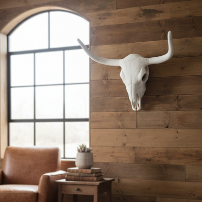 Pashupati Wall Accent - Tribal Handicrafts