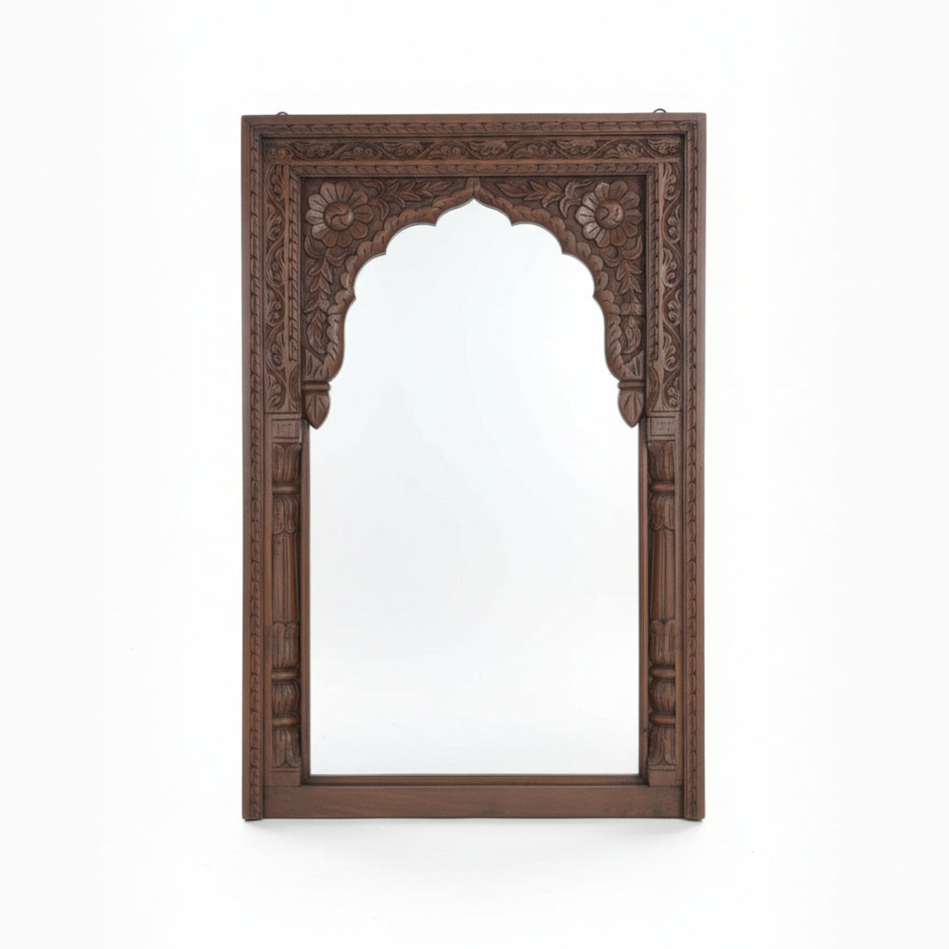Mehraab Mirror Frame - Tribal Handicrafts