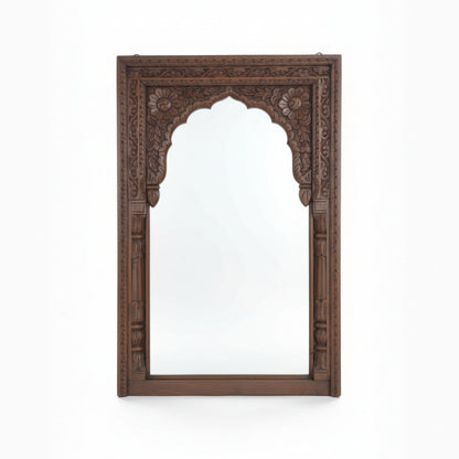 Mehraab Mirror Frame - Tribal Handicrafts