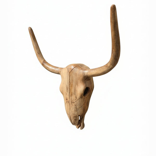 Pashupati Wall Accent - Tribal Handicrafts