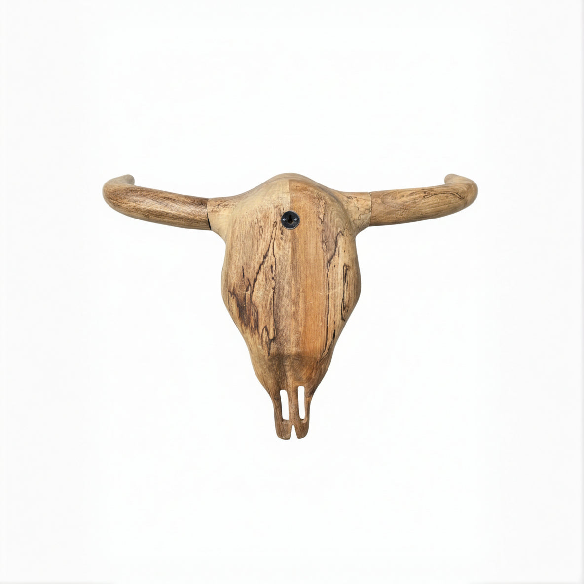 Pashupati Wall Accent - Tribal Handicrafts