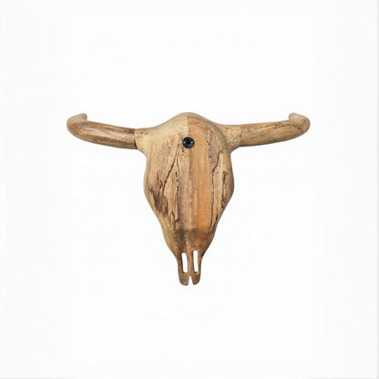 Pashupati Wall Accent - Tribal Handicrafts