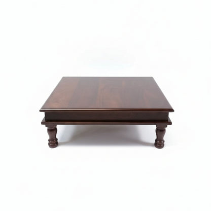 Bajot Chowki Floor Pedestal