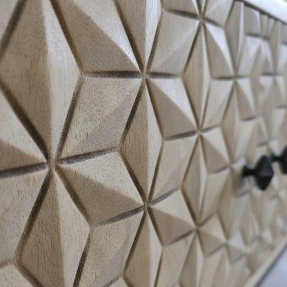 Naksha Bar Cabinet