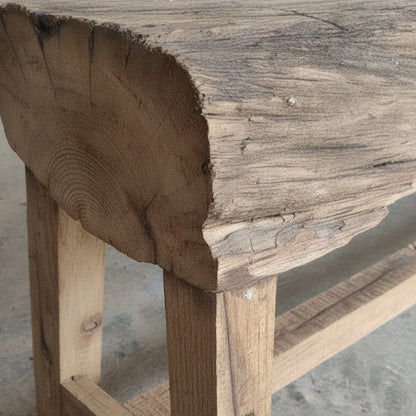 Heritage Timber Bench