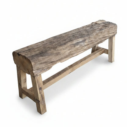 Heritage Timber Bench