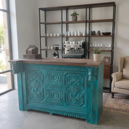 Neelkamal Service Counter