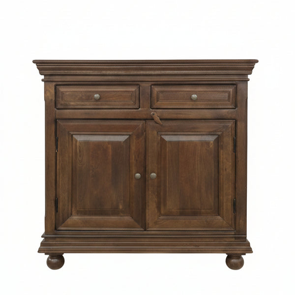 Azul Display Cabinet