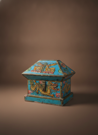 Naga Legacy Box