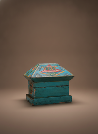 Naga Legacy Box