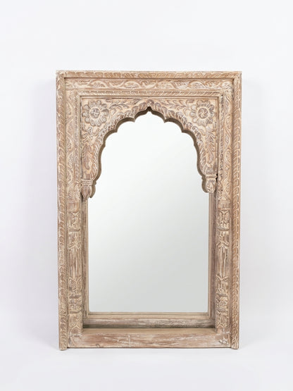 Mehraab Mirror Frame