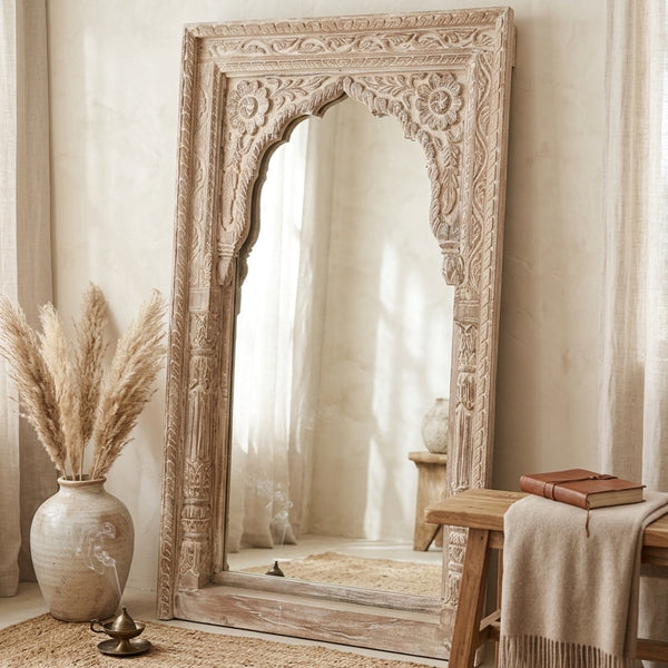 Mehraab Mirror Frame