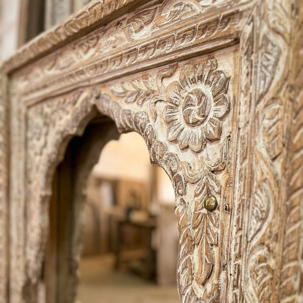 Mehraab Mirror Frame