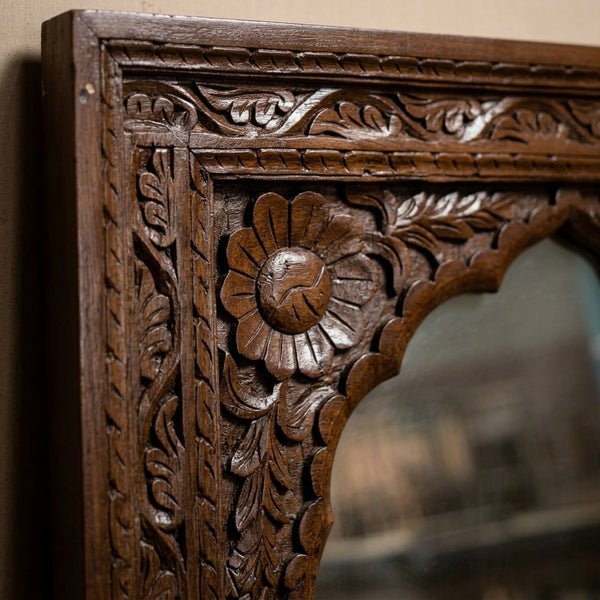 Mehraab Mirror Frame