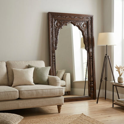Mehraab Mirror Frame