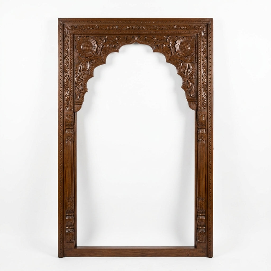 Mehraab Mirror Frame