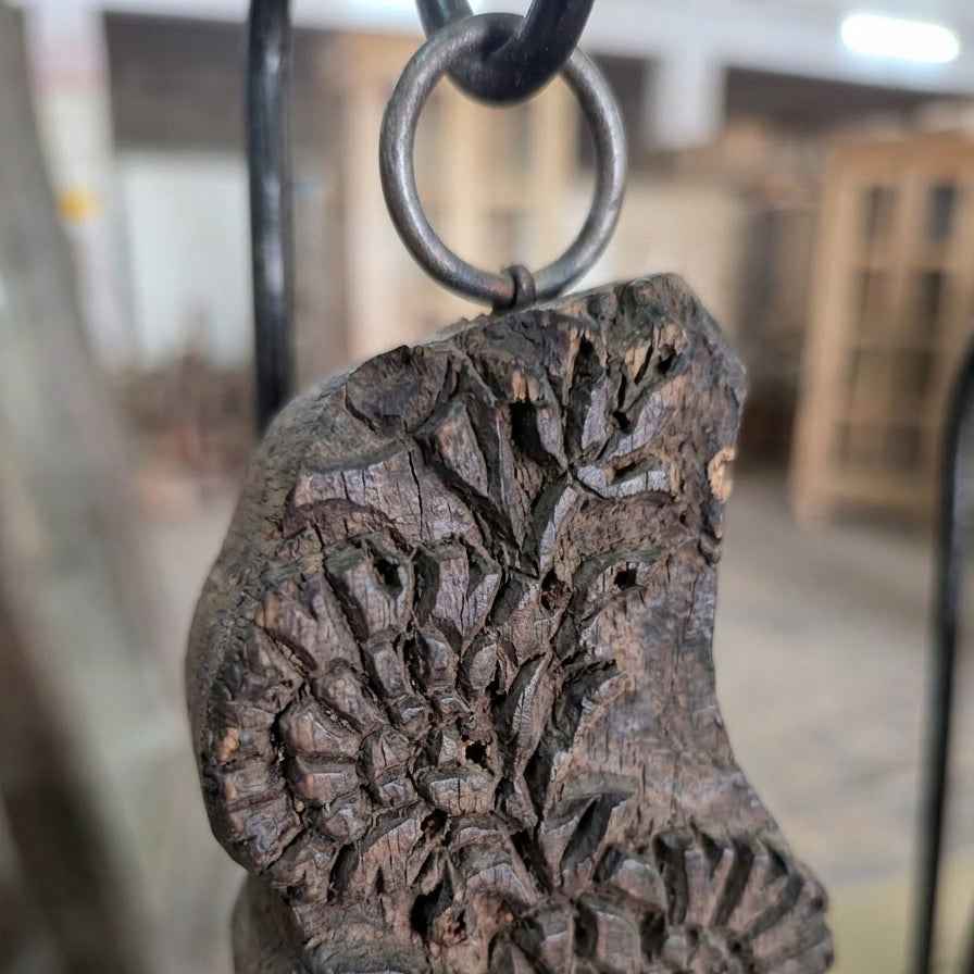 Dharohar Hanging Decor Set