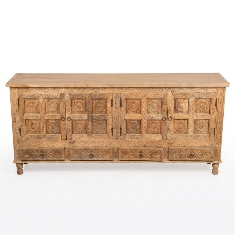 Riwaayat Carved Sideboard