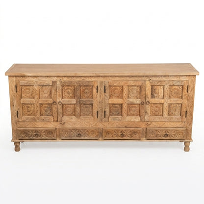 Riwaayat Carved Sideboard
