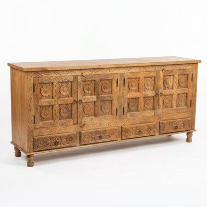 Riwaayat Carved Sideboard