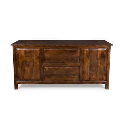Vedant Wooden Office Desk
