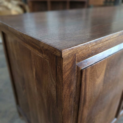 Vedant Wooden Office Desk