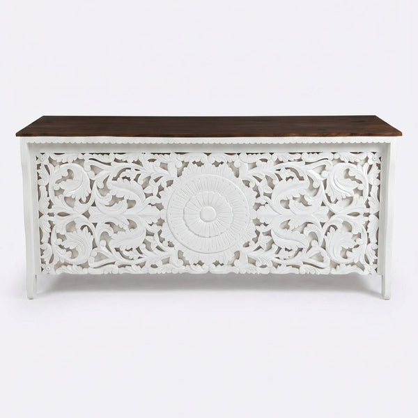 Gulzaar Wooden Office Desk