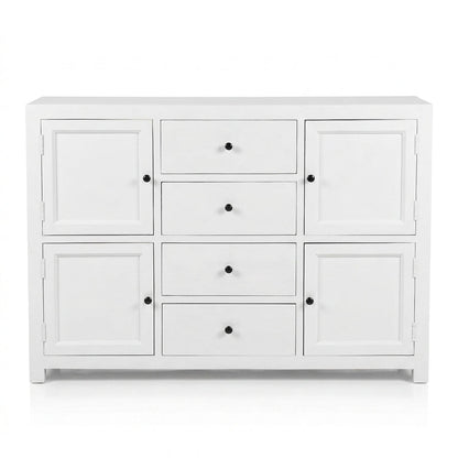 Saumya Wooden Storage Sideboard