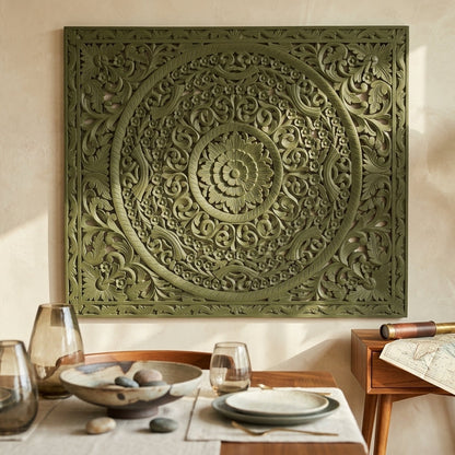 Rani Wall Hanging Panel