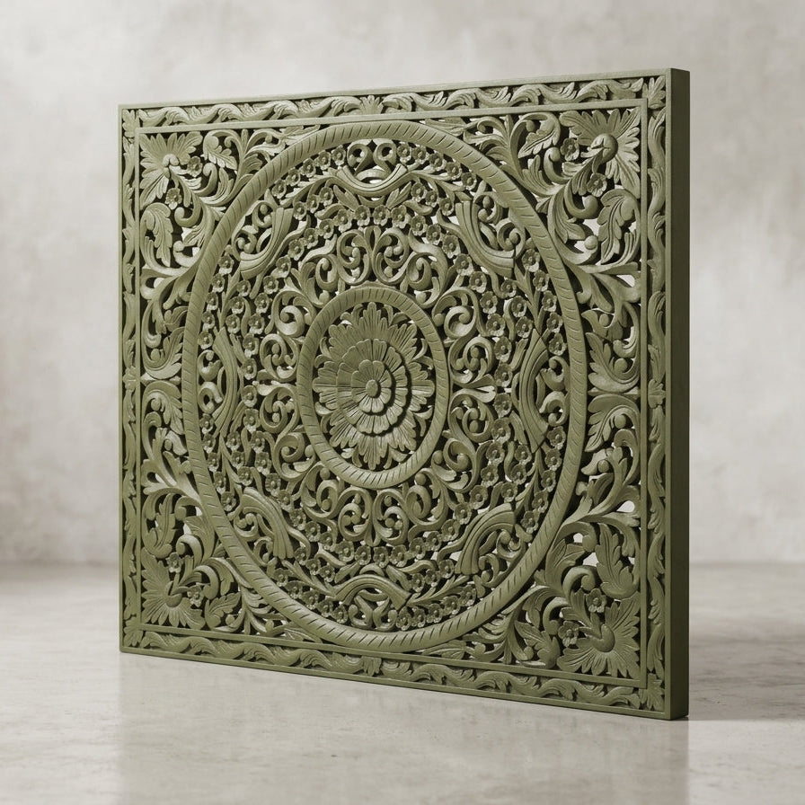 Rani Wall Hanging Panel