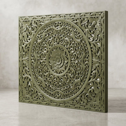 Rani Wall Hanging Panel