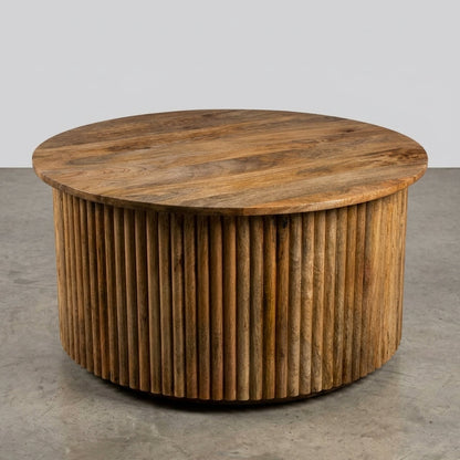 Lehar Center Table