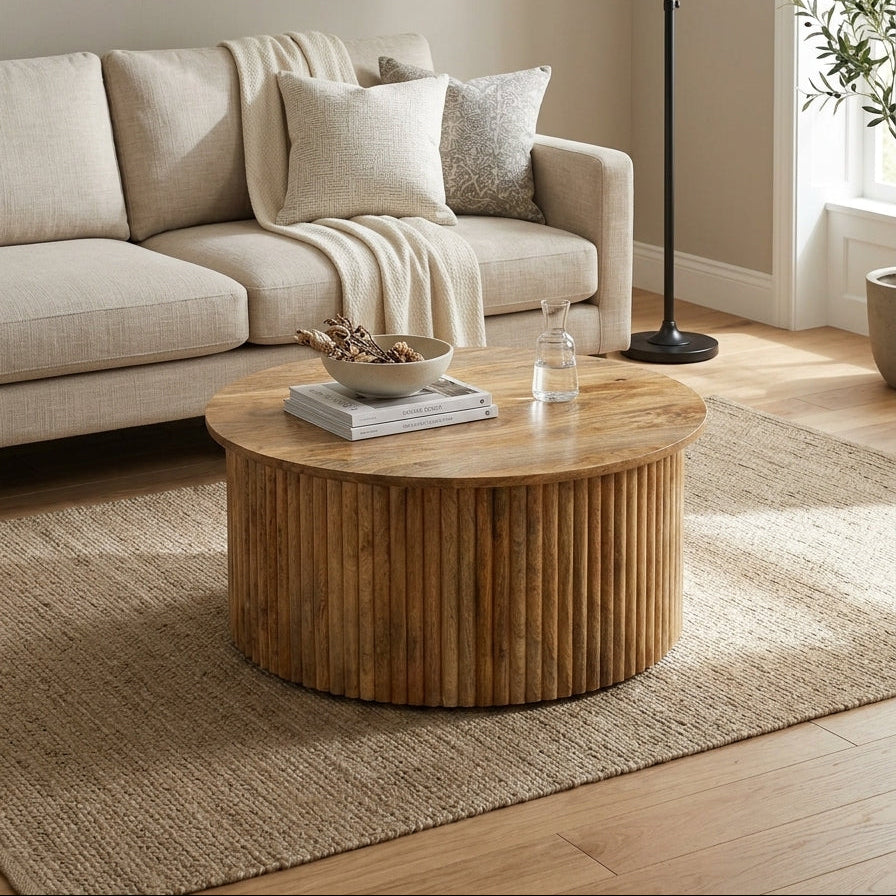Lehar Center Table