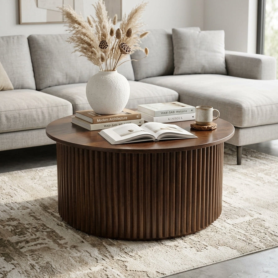 Lehar Center Table