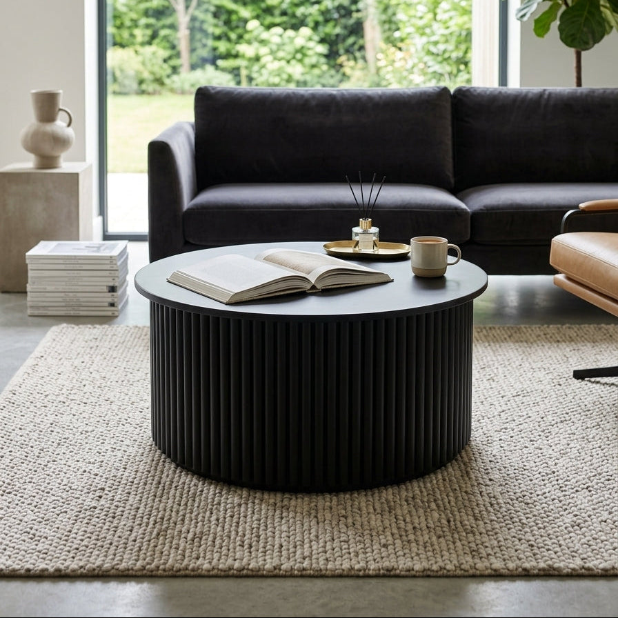 Lehar Center Table
