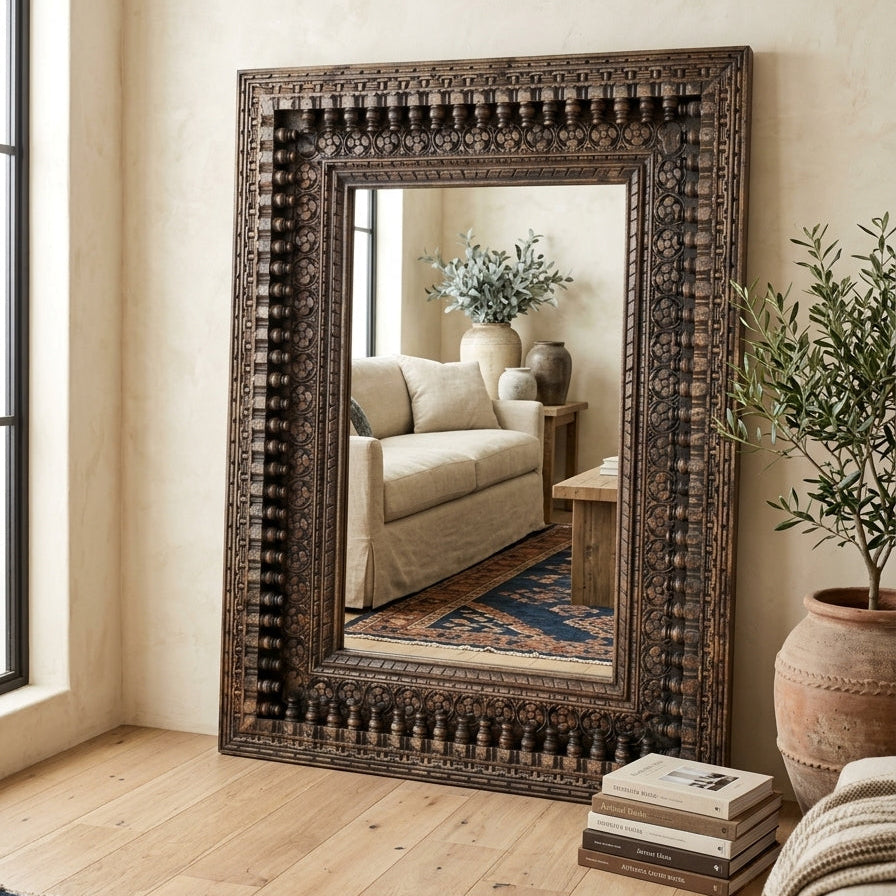 Tantika Mirror Frame