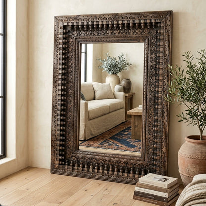 Tantika Mirror Frame