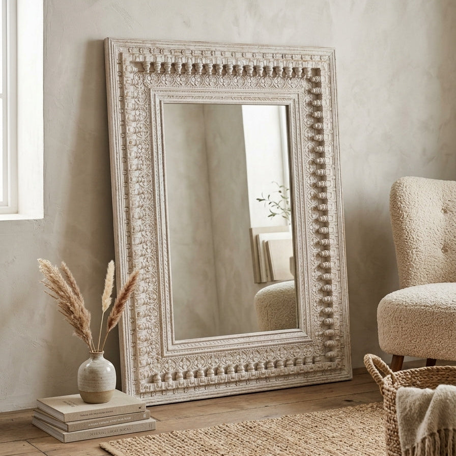 Tantika Mirror Frame